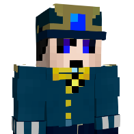 Dalonso_24's Minecraft Skin