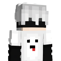 TortuYT's Minecraft Skin