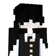 Satanist's Minecraft Skin