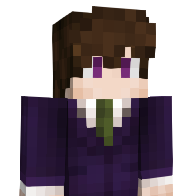 SianIV's Minecraft Skin