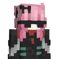 LittleJoga's Minecraft Skin