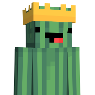 malikimakaa's Minecraft Skin