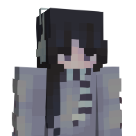 yutrej's Minecraft Skin