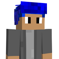 RealRoberto28's Minecraft Skin