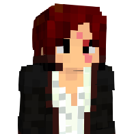 Khamr's Minecraft Skin