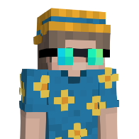 Squeegee's Minecraft Skin