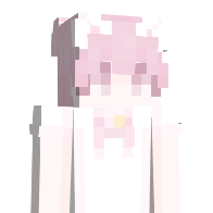 uvns's Minecraft Skin