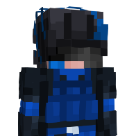 9flair's Minecraft Skin