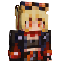 BurniceWhite's Minecraft Skin