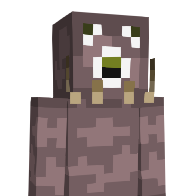 TrueEyeOfCthulhu's Minecraft Skin
