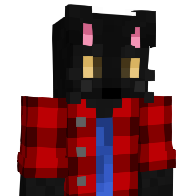 SmokyTheCat's Minecraft Skin