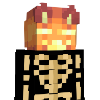 xCzternastek14's Minecraft Skin