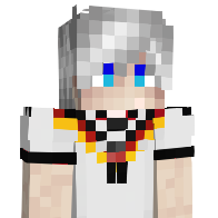 NinJan208's Minecraft Skin