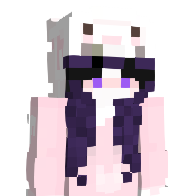 izzi's Minecraft Skin