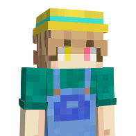 ShodMonster368's Minecraft Skin