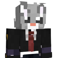 KotikPowder's Minecraft Skin