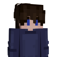 Uxiy's Minecraft Skin