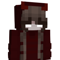 Keywou's Minecraft Skin