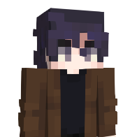 BabaMurakami's Minecraft Skin