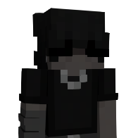 99VK's Minecraft Skin