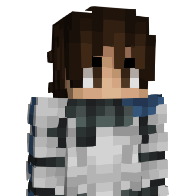 CaptainRexxy's Minecraft Skin