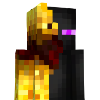 EnderBlazeTV's Minecraft Skin