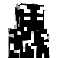DislOcattE's Minecraft Skin