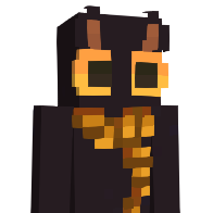 Vulkiri's Minecraft Skin