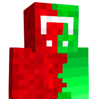 Splitpex's Minecraft Skin