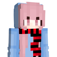 fangirl's Minecraft Skin
