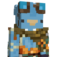 WeStandWithGaza's Minecraft Skin