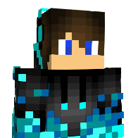 VihaanVP's Minecraft Skin