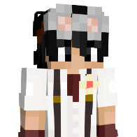 FearWrath_'s Minecraft Skin
