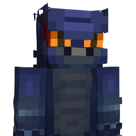 Nargacuga's Minecraft Skin