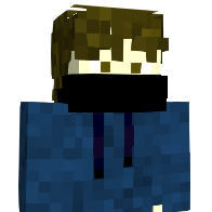 MikdarPL's Minecraft Skin