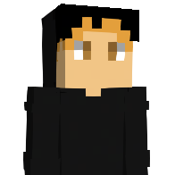 Mqrce's Minecraft Skin