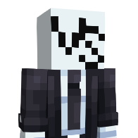 VoxySky's Minecraft Skin