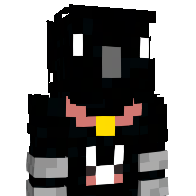 0x00000116's Minecraft Skin