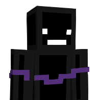 Ilviff's Minecraft Skin