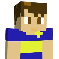 touyiano's Minecraft Skin