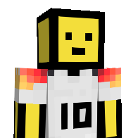 MC_Hexer's Minecraft Skin