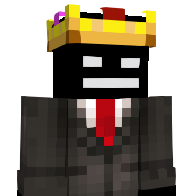 KingMals6634's Minecraft Skin