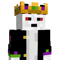 TheOnlyW0lf's Minecraft Skin