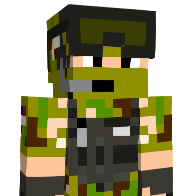 EddyCzech's Minecraft Skin