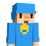 Veroxus's Minecraft Skin