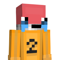 PanicPencil's Minecraft Skin