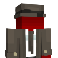 0LogicCloud's Minecraft Skin