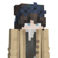 robotiber123's Minecraft Skin