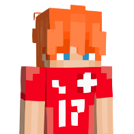 MCItzRealMee's Minecraft Skin