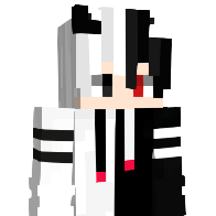 bead3's Minecraft Skin